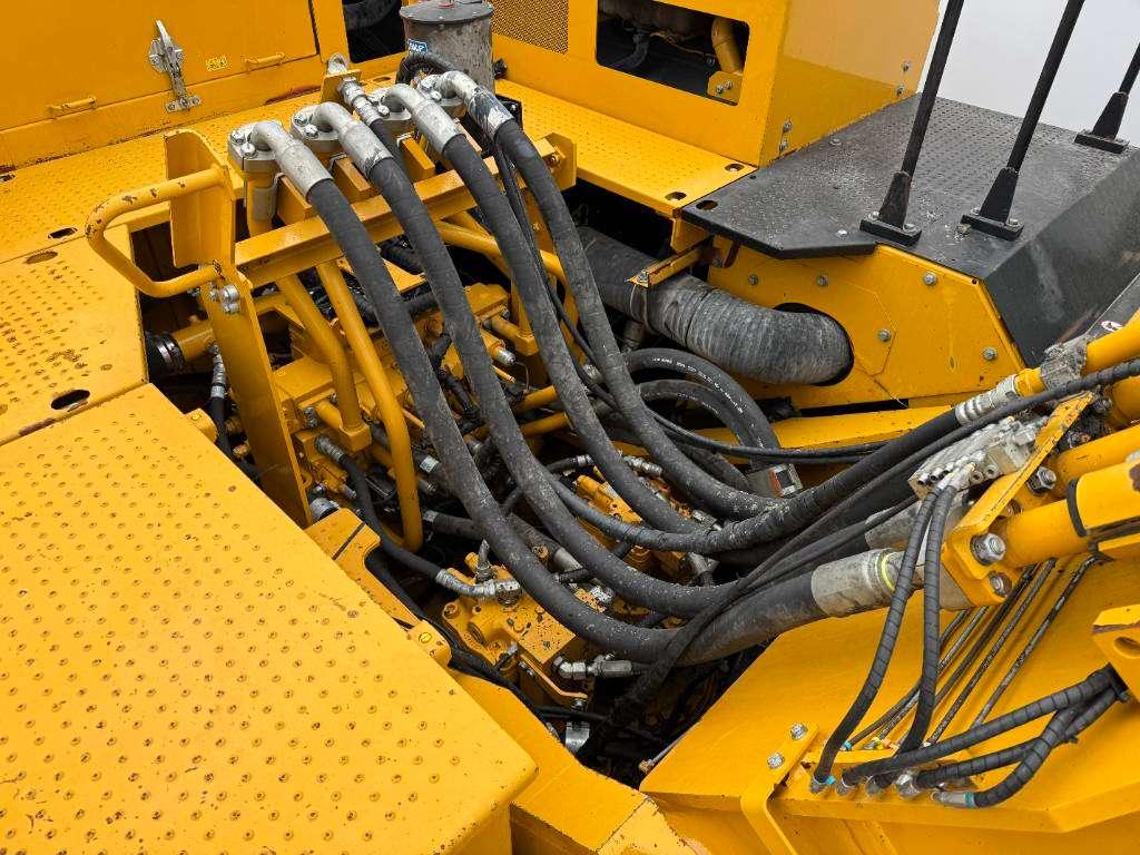 CAT 374FL - Automatiac Greasing / Top Condition Photo 26