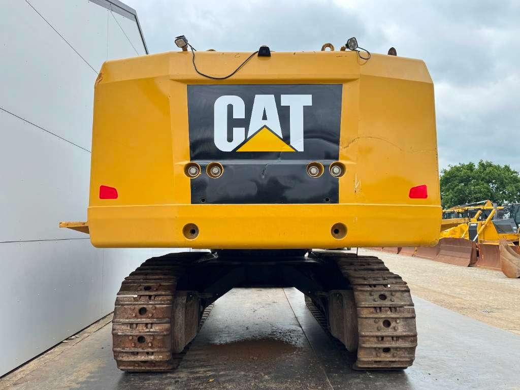 CAT 374FL - Automatiac Greasing / Top Condition Photo 4