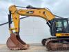 Caterpillar 374FL - Automatiac Greasing / Top Condition Photo 11 thumbnail