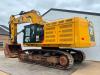 Caterpillar 374FL - Automatiac Greasing / Top Condition Photo 3 thumbnail