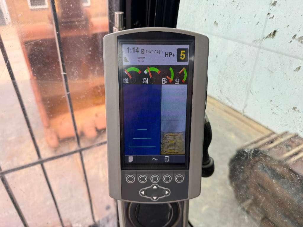 Caterpillar 374FL - Automatiac Greasing / Top Condition Photo 10