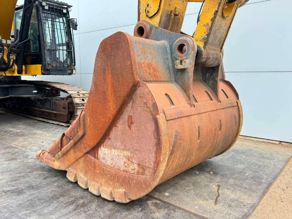 Caterpillar 374FL - Automatiac Greasing / Top Condition Photo 14