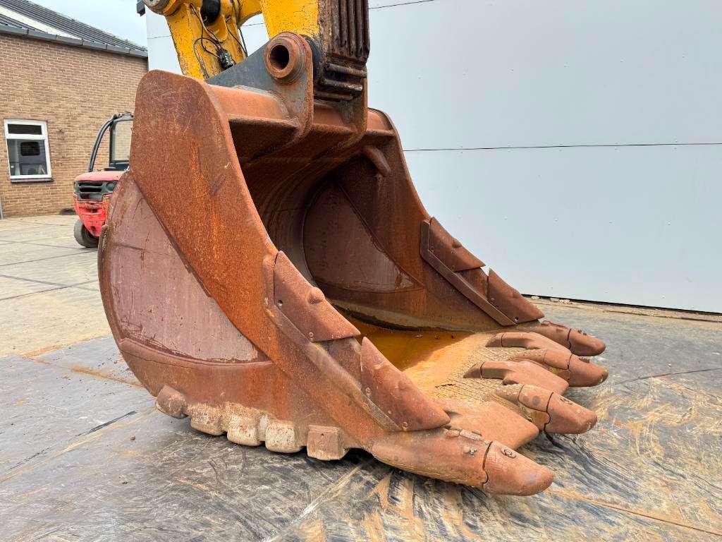 Caterpillar 374FL - Automatiac Greasing / Top Condition Photo 16