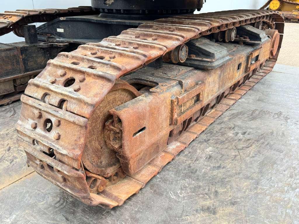Caterpillar 374FL - Automatiac Greasing / Top Condition Photo 17