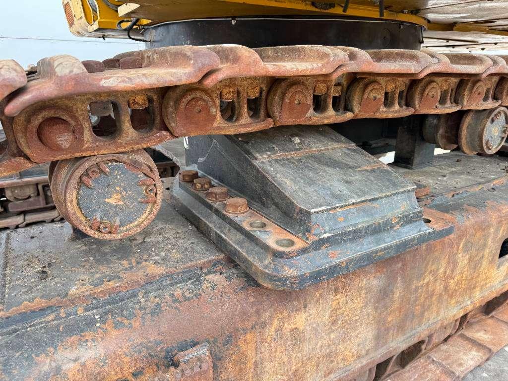 Caterpillar 374FL - Automatiac Greasing / Top Condition Photo 18