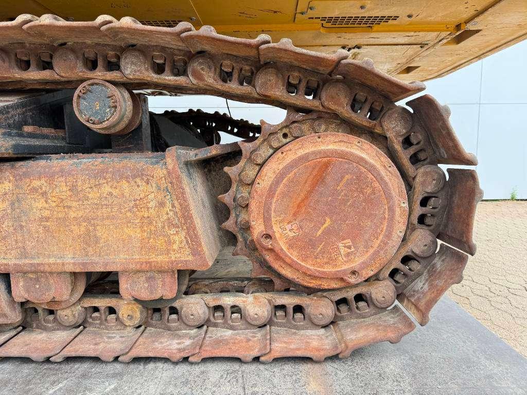 Caterpillar 374FL - Automatiac Greasing / Top Condition Photo 19