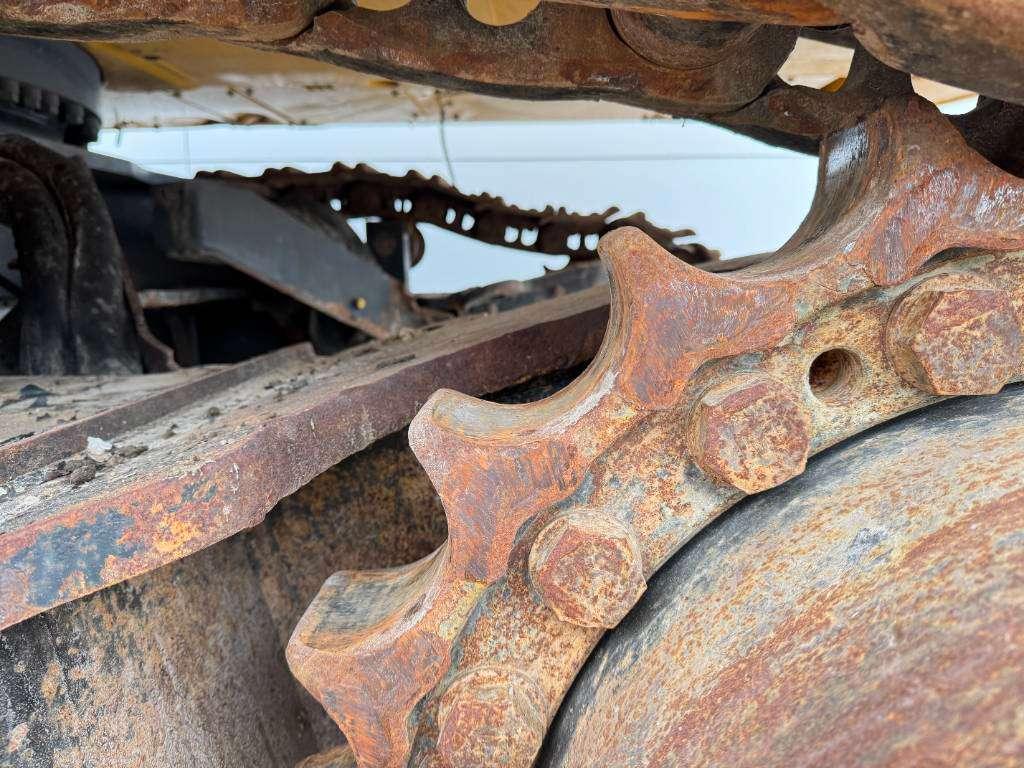 Caterpillar 374FL - Automatiac Greasing / Top Condition Photo 20