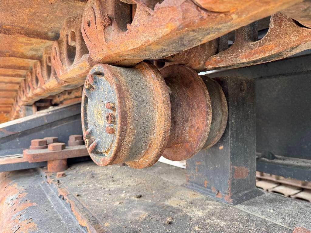Caterpillar 374FL - Automatiac Greasing / Top Condition Photo 21
