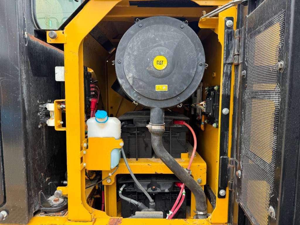 Caterpillar 374FL - Automatiac Greasing / Top Condition Photo 23