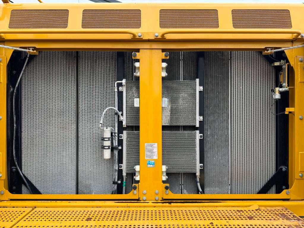 Caterpillar 374FL - Automatiac Greasing / Top Condition Photo 24