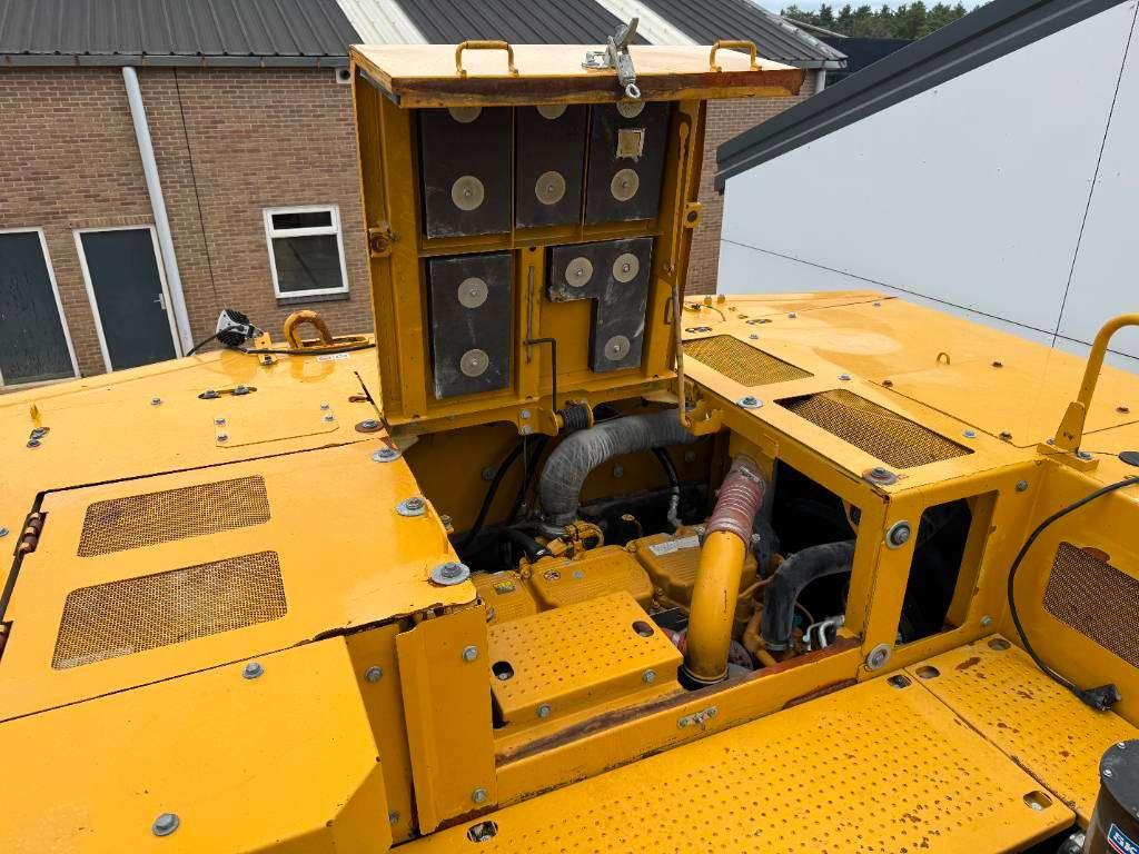 Caterpillar 374FL - Automatiac Greasing / Top Condition Photo 29