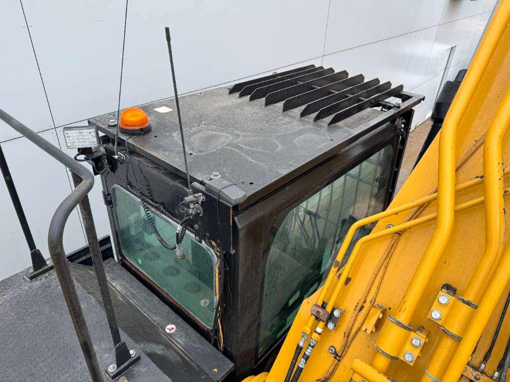 Caterpillar 374FL - Automatiac Greasing / Top Condition Photo 30