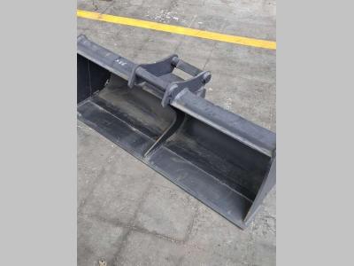 Godet de curage en vente par C.A. E P. Ghetti Spa