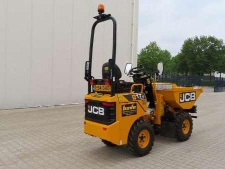 JCB 1T-2 HT Photo 2