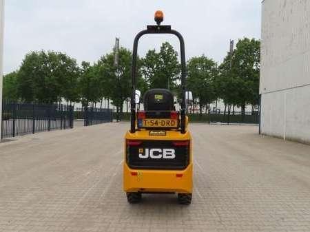 JCB 1T-2 HT Photo 3