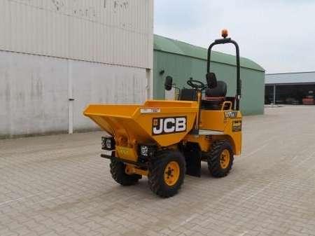 JCB 1T-2 HT Photo 6
