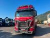 Iveco X-WAY 570 Photo 4 thumbnail