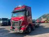 Iveco X-WAY 570 Photo 5 thumbnail
