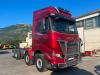 Iveco X-WAY 570 Photo 7 thumbnail