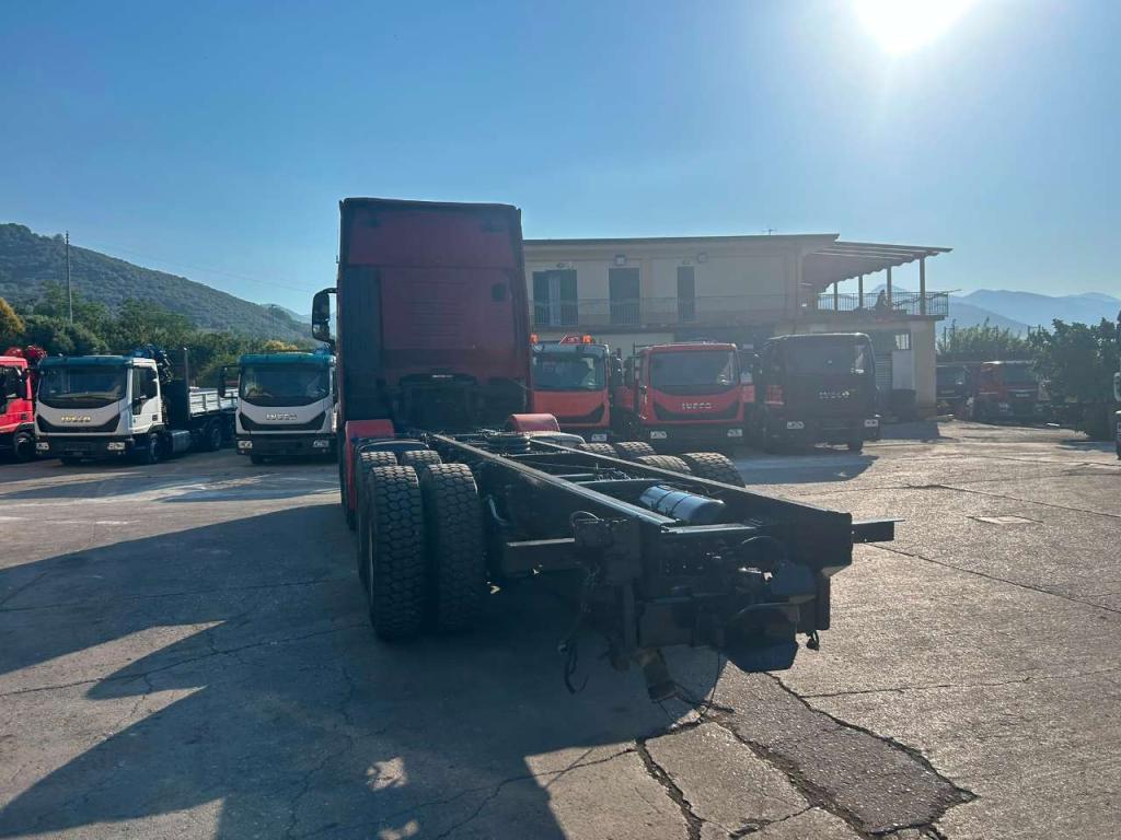Iveco X-WAY 570 Photo 19