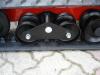 Tekna TT 300 DUMPER - MOTORE HONDA Photo 17 thumbnail