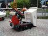 Tekna TT 300 DUMPER - MOTORE HONDA Photo 4 thumbnail