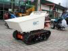 Tekna TT 300 DUMPER - MOTORE HONDA Photo 8 thumbnail