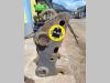 S1 for 20-25 ton excavators Attache rapide hydraulique Photo 1 thumbnail