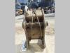 S1 for 20-25 ton excavators Attache rapide hydraulique Photo 4 thumbnail