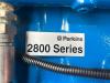 FG Wilson P-500P1 - 500 kVA Used generator - DPX-12680 Photo 11 thumbnail