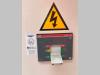 FG Wilson P-500P1 - 500 kVA Used generator - DPX-12680 Photo 17 thumbnail