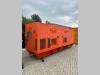 FG Wilson P-500P1 - 500 kVA Used generator - DPX-12680 Photo 2 thumbnail