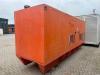 FG Wilson P-500P1 - 500 kVA Used generator - DPX-12680 Photo 4 thumbnail