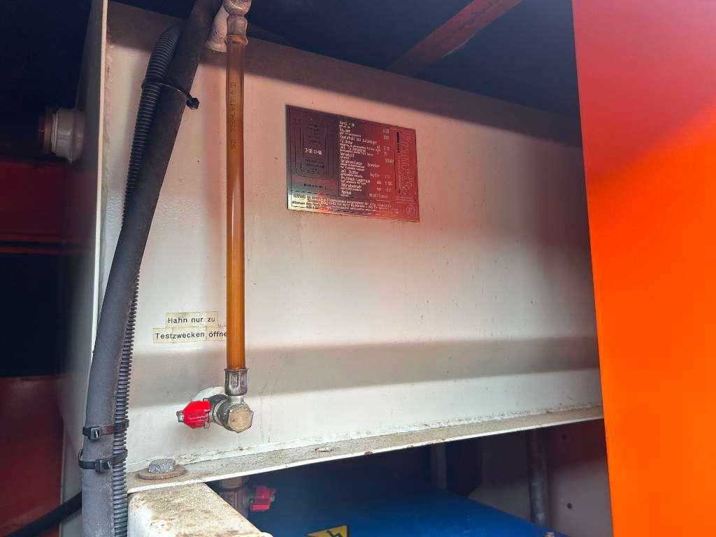 FG Wilson P-500P1 - 500 kVA Used generator - DPX-12680 Photo 18