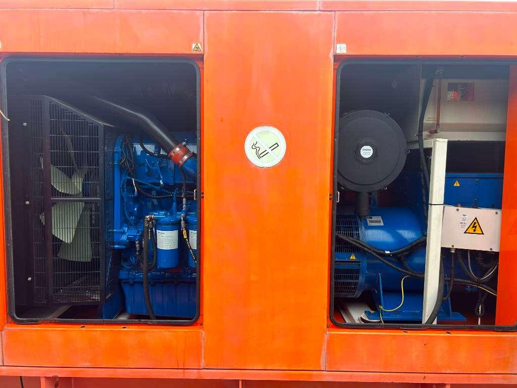 FG Wilson P-500P1 - 500 kVA Used generator - DPX-12680 Photo 6