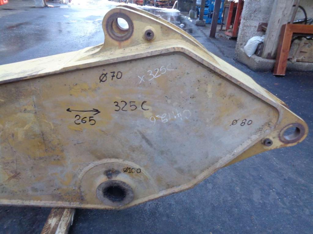 Stick pour Caterpillar 325 C Photo 4