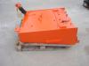 Réservoir de carburant pour Hitachi ZW220-250-310 Photo 2 thumbnail