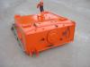 Réservoir de carburant pour Hitachi ZW220-250-310 Photo 4 thumbnail