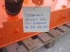 Réservoir de carburant pour Hitachi ZW220-250-310 Photo 5 thumbnail