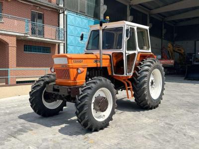 Fiat 1300 DT en vente par Massucco T. Srl