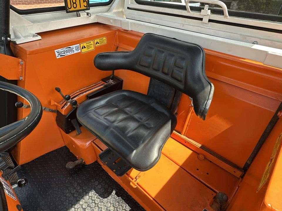 Fiat 1300 DT Photo 13