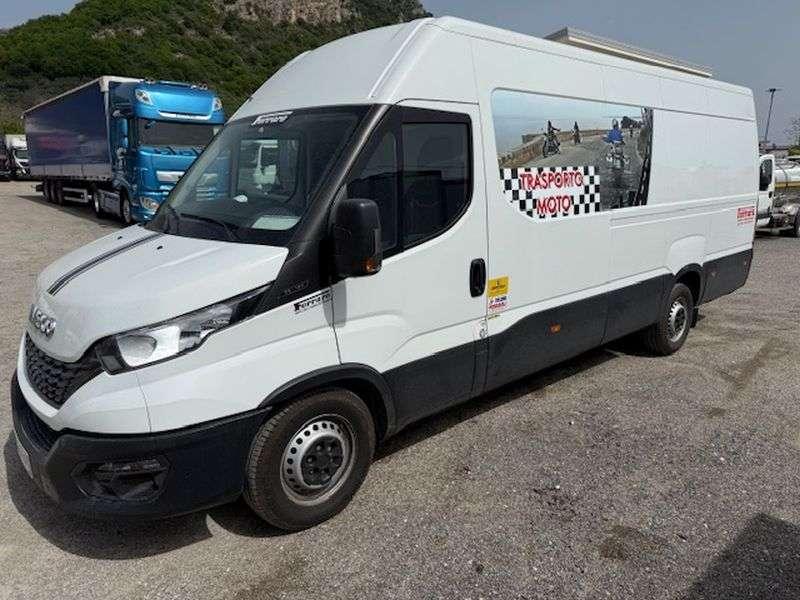 Iveco daily Photo 1