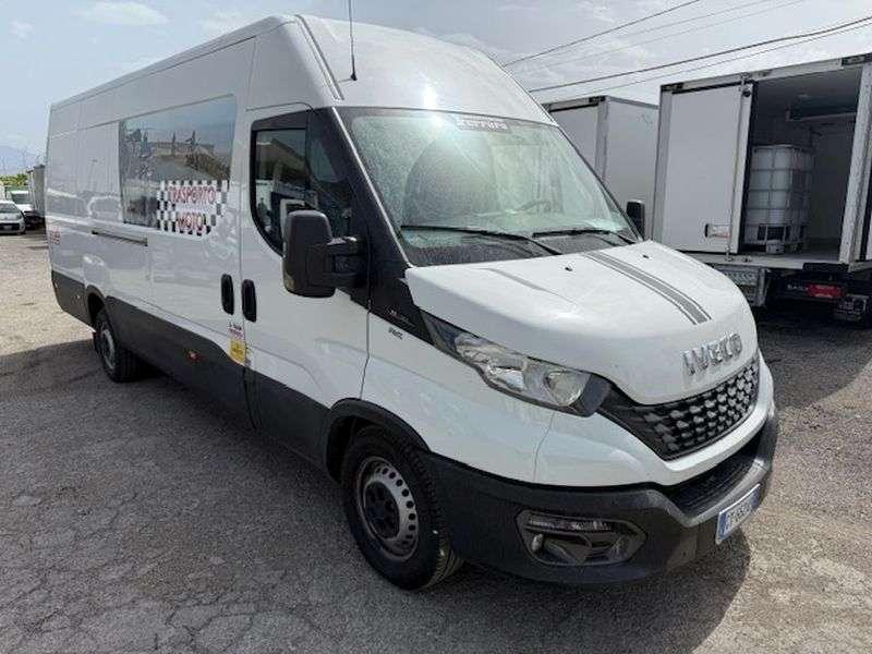 Iveco daily Photo 2