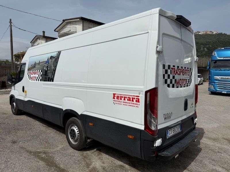 Iveco daily Photo 4