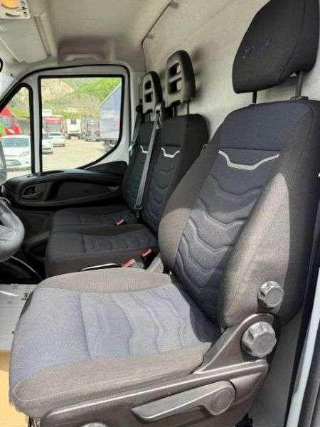 Iveco daily Photo 5