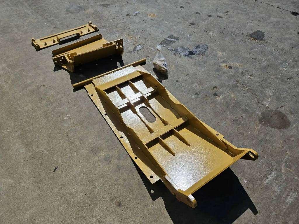 Caterpillar 12M3 Photo 1
