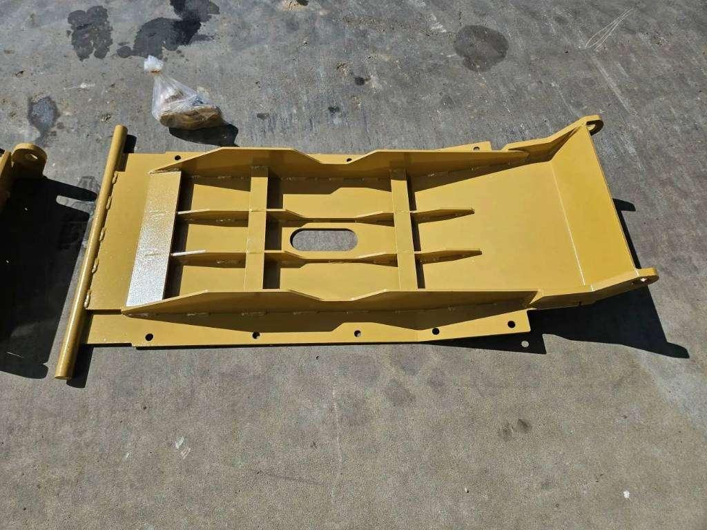 Caterpillar 12M3 Photo 2
