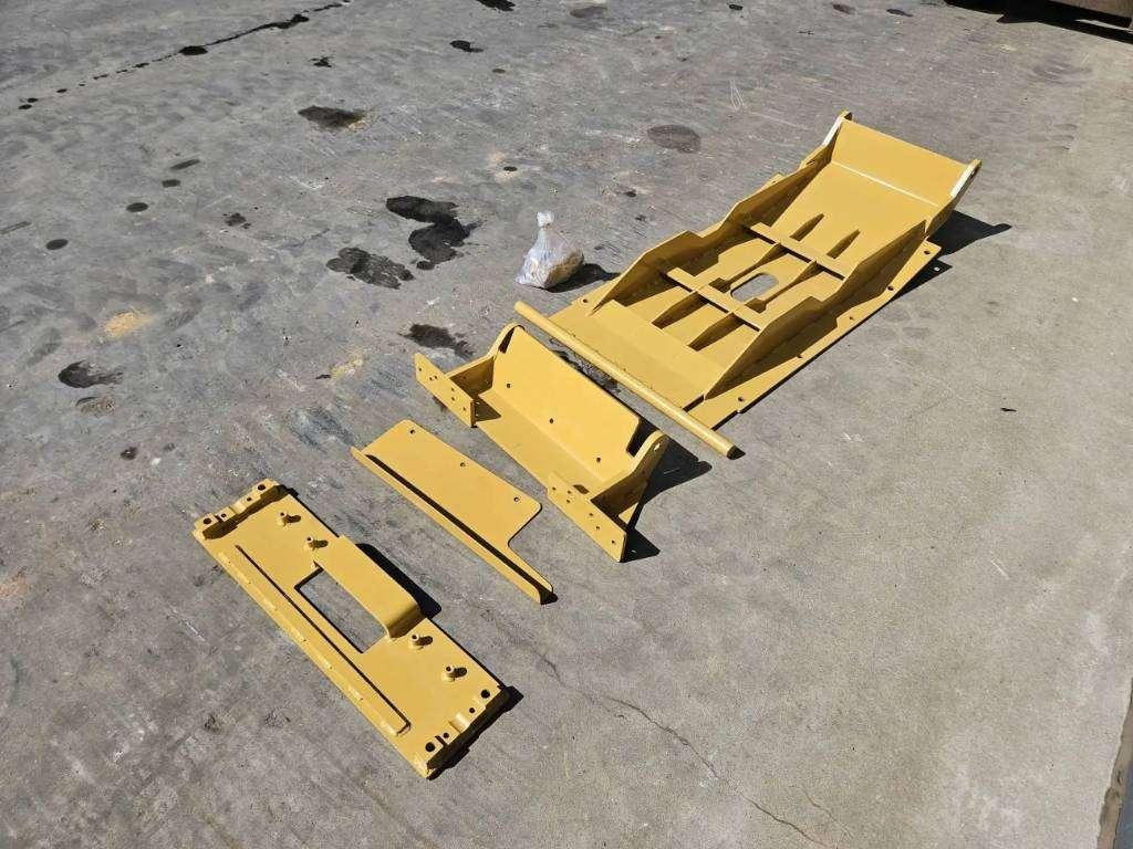 Caterpillar 12M3 Photo 4