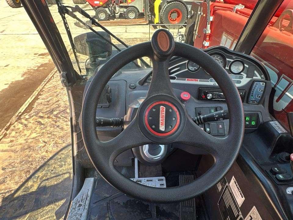 Manitou MLT 940 H 4X4 Photo 19
