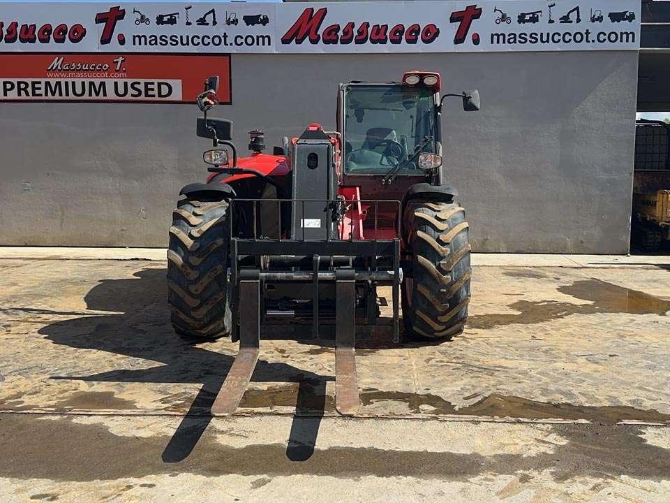 Manitou MLT 940 H 4X4 Photo 21